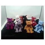 TY BEANIE BABIES