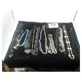 COSTUME JEWELRY NECKLACES
