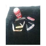 COCA-COLA:PAKISTAN:KNIFES