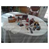 LEATHER CARE KIT:INTERIOR DECORATIONS