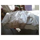 SZ.L HOLTS LUMBER NEWTON IL. JACKET