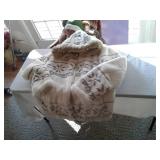 SZ.XL NEVER WORN WOMEN