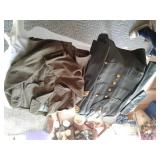 SZ.38MILITARY UNIFORM