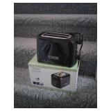LIKE NEW TOASTER