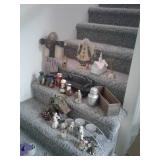 WOODEN CHEESE BOX:INTERIOR DECORATIONS