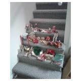 CHRISTMAS DECORATIONS