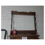WALL GUN RACK