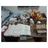 ALFALFA SACKS:DECORATIONS:RELIGIOUS