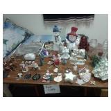 CHRISTMAS:STAINGLASS:LENOX