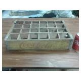 COCA COLA CRATE