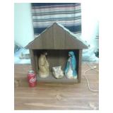 NATIVITY SET