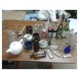 OLD BOTTLES:MCCOY PITCHER