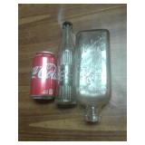 EFFINGHAM IL. BOTTLING WORKS: