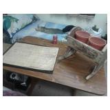 1946 NEWSPAPER ARTICLE:PLANTER