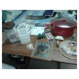 RIVAL CROCK POT:MISCELLANEOUS