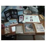 PICTURE FRAMES