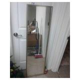 FULL LENGTH MIRROR