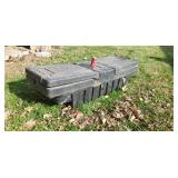 Pick up truck tool Box