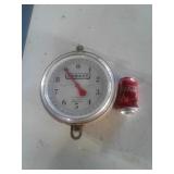 HOBART HANGING SCALES