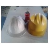 HARD HATS