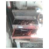 TOOL BOX FULL:HARDWARE
