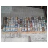 VTG. BEER CAN COLLECTION