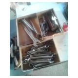 MISCELLANEOUS WRENCHES