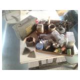 AMMO BOX:HARDWARE