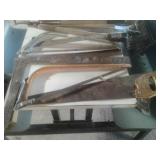 HAND SAWS