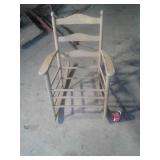 ROCKING CHAIR
