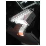 LINCOLN WELDING RODS