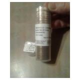 U.S. STATE QUARTERS (50)