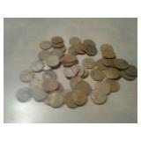 WHEAT PENNIES