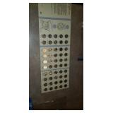 commemorative quarters 1999  2008 complete except