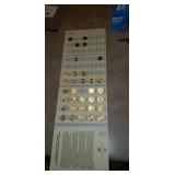 Commandeth quarters 2010 2021 missing some