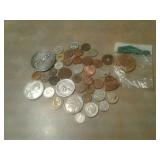 TOKENS:FOREIGN CURRENCY