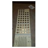 Commemorative quarters 1999 2008