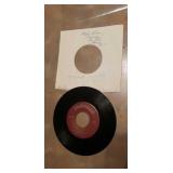 Nashville  Record Buck