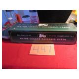2002 TOPPS 51 YEARS BASEBALL SET