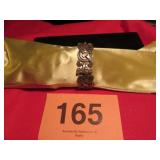 ATH STERLING 925 BRACELET 64.96 GRAMS