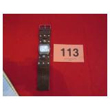 VTG FOSSIL WATCH MOD JK-8612