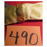SARAH COVENTRY MESH BRACELET