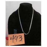 MADE IN ITALY NECKLACE