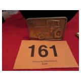 VTG INTERNATIONAL HARVESTER BRASS