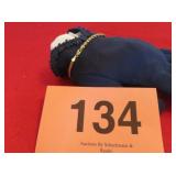 10KT BRACELET 1.81 GRAMS