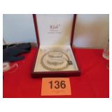 KISH WATERPROOF JEWELRY COLLECTION