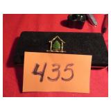 SIGNED JADE KREMONTZ BUDDHA