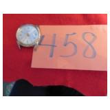 VTG ROLEX OYSTER PERPETUAL DATE ( NOT