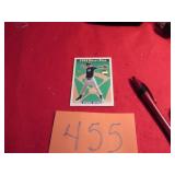 DEREK JETERS TOPPS #98 CARD, MINT COND