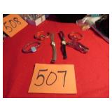 WOMENS WATCHES